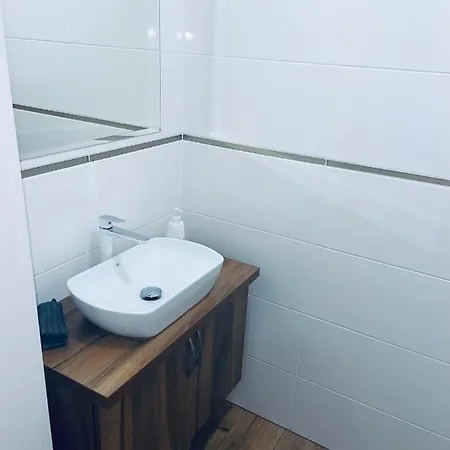 Apartament Centrum - Silvaking Dla Wymagajacych Apartment Gdynia