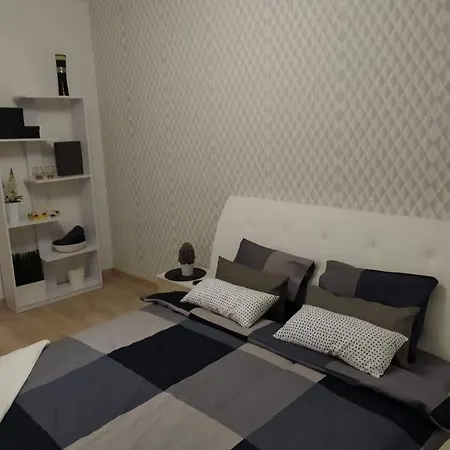 Apartament Centrum - Silvaking Dla Wymagajacych